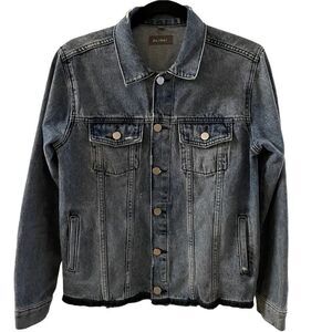 DL1961 ~ Clyde Denim Jacket ~ size Small